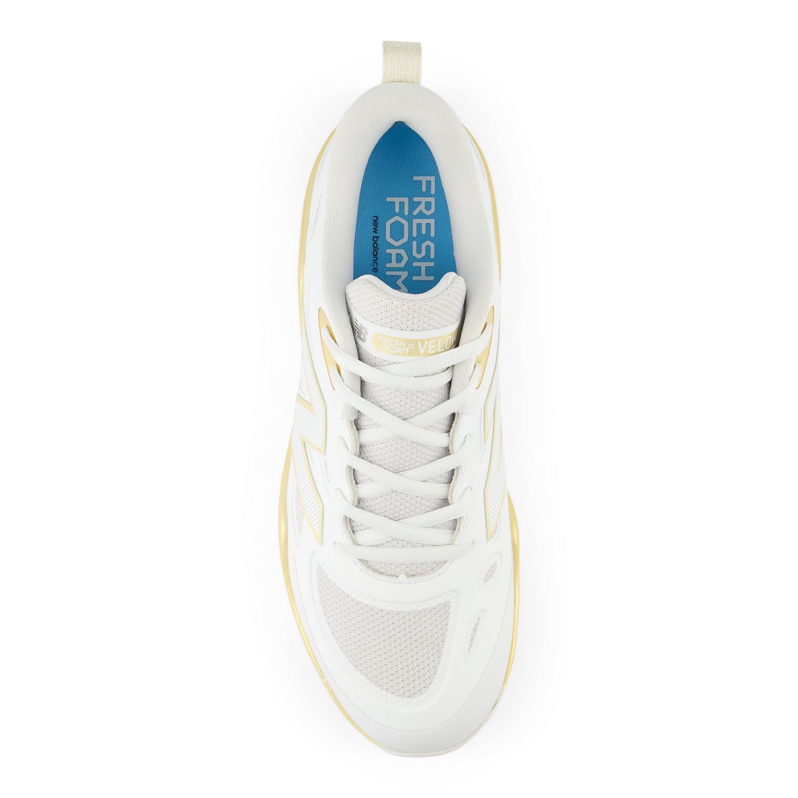 Женские кроссовки New Balance Fresh Foam X Velo v4 Molded — фото 4