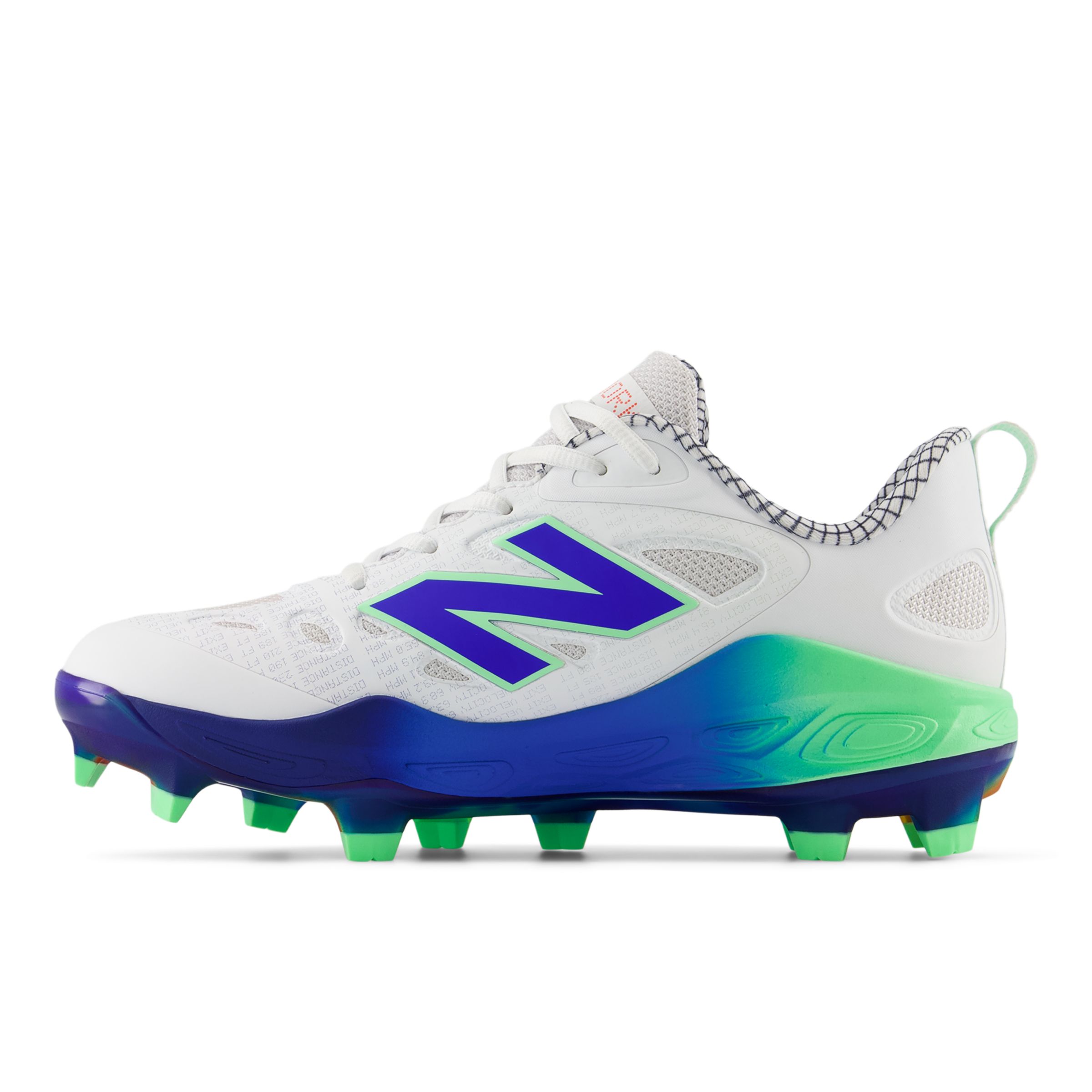 New Balance Velo v4 Molded Lab Work, SPVELOI4