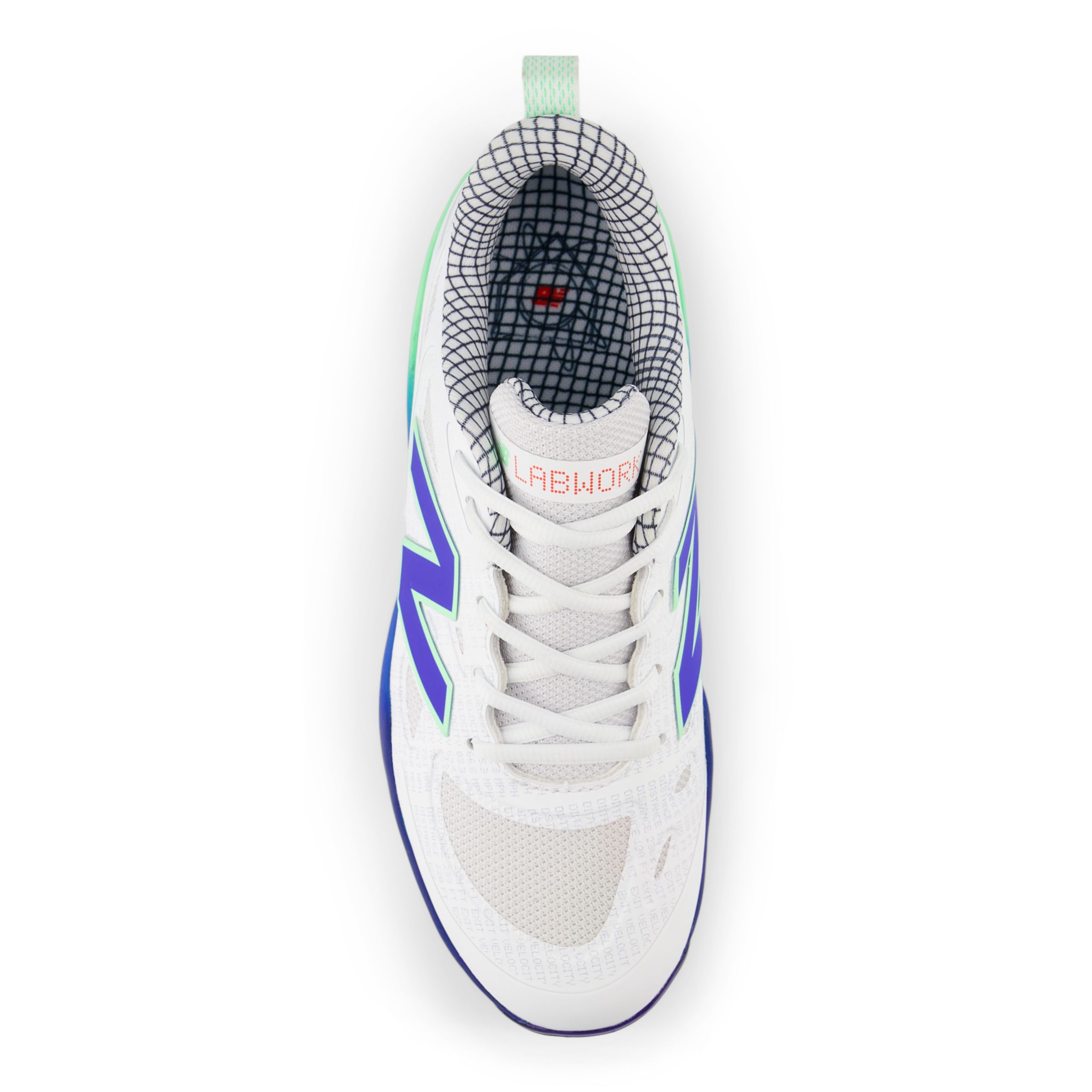 New Balance Velo v4 Molded Lab Work, SPVELOI4