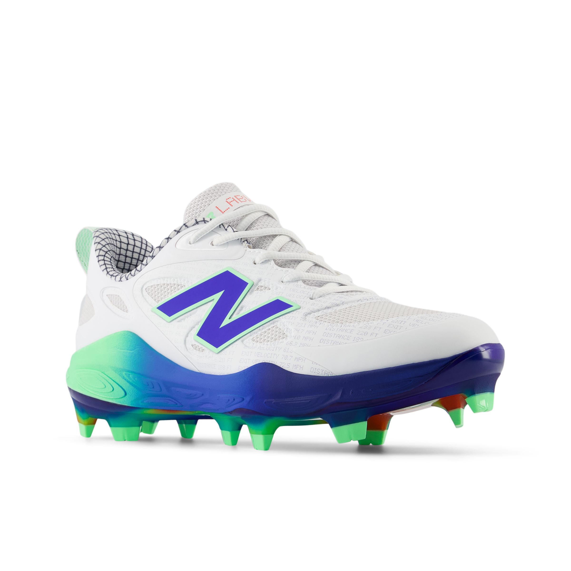 New Balance Velo v4 Molded Lab Work, SPVELOI4