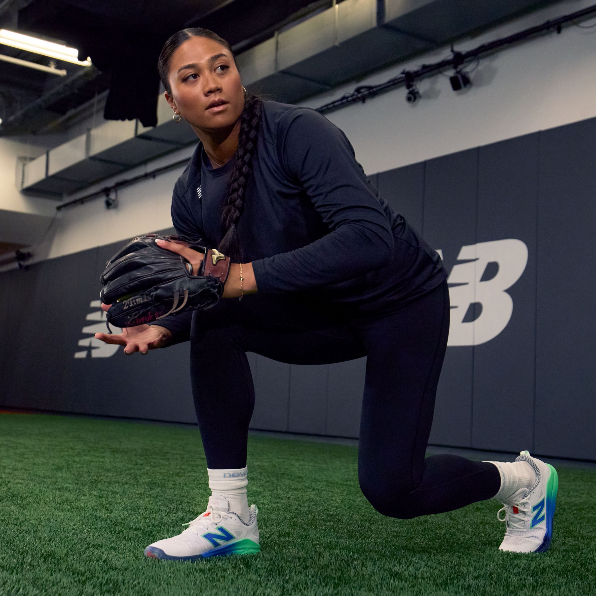New Balance Velo v4 Molded Lab Work, SPVELOI4