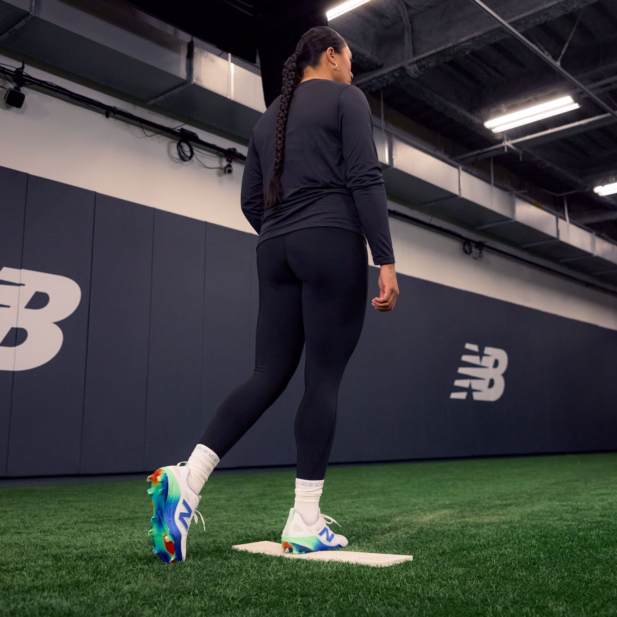 New Balance Velo v4 Molded Lab Work, SPVELOI4