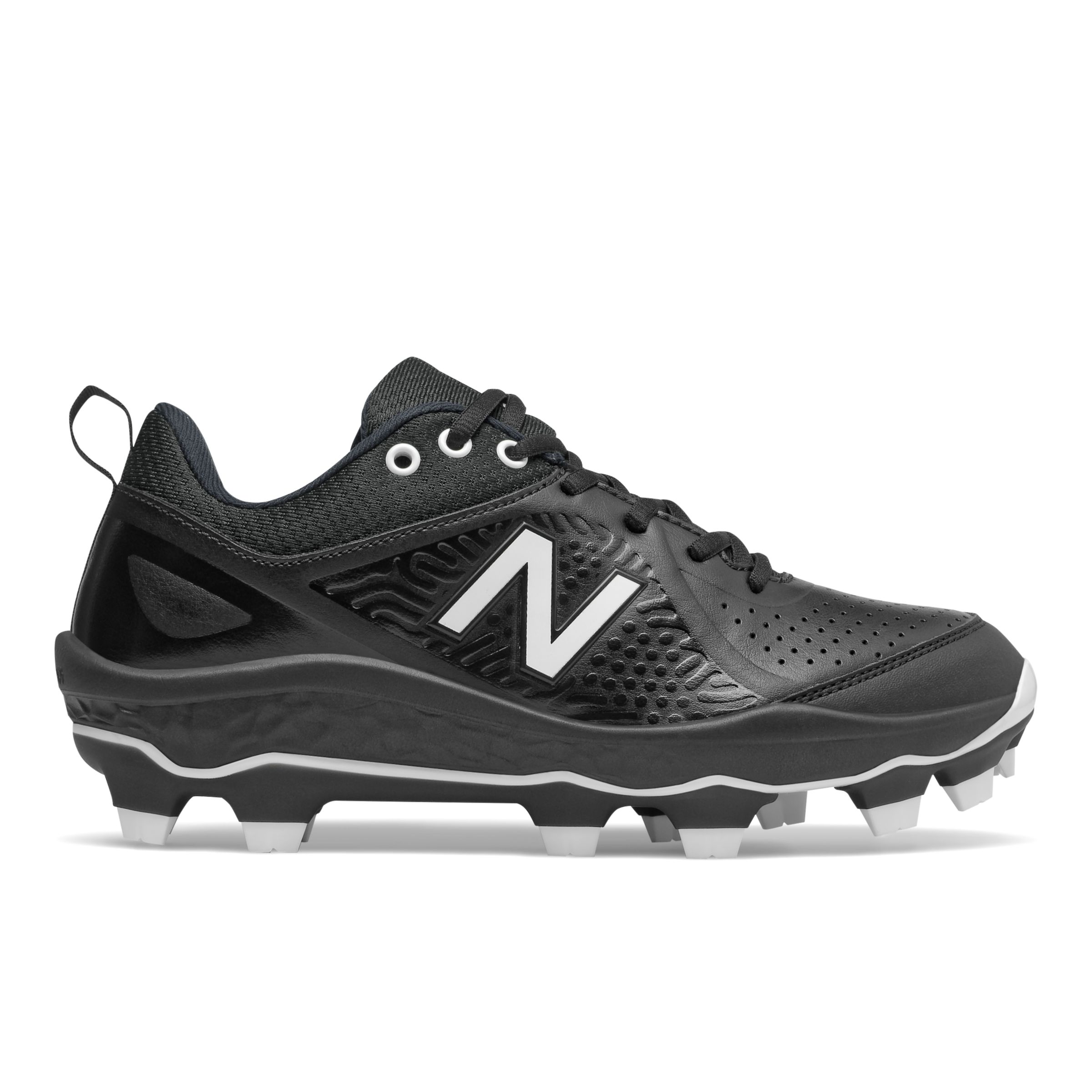 new balance softball shoes