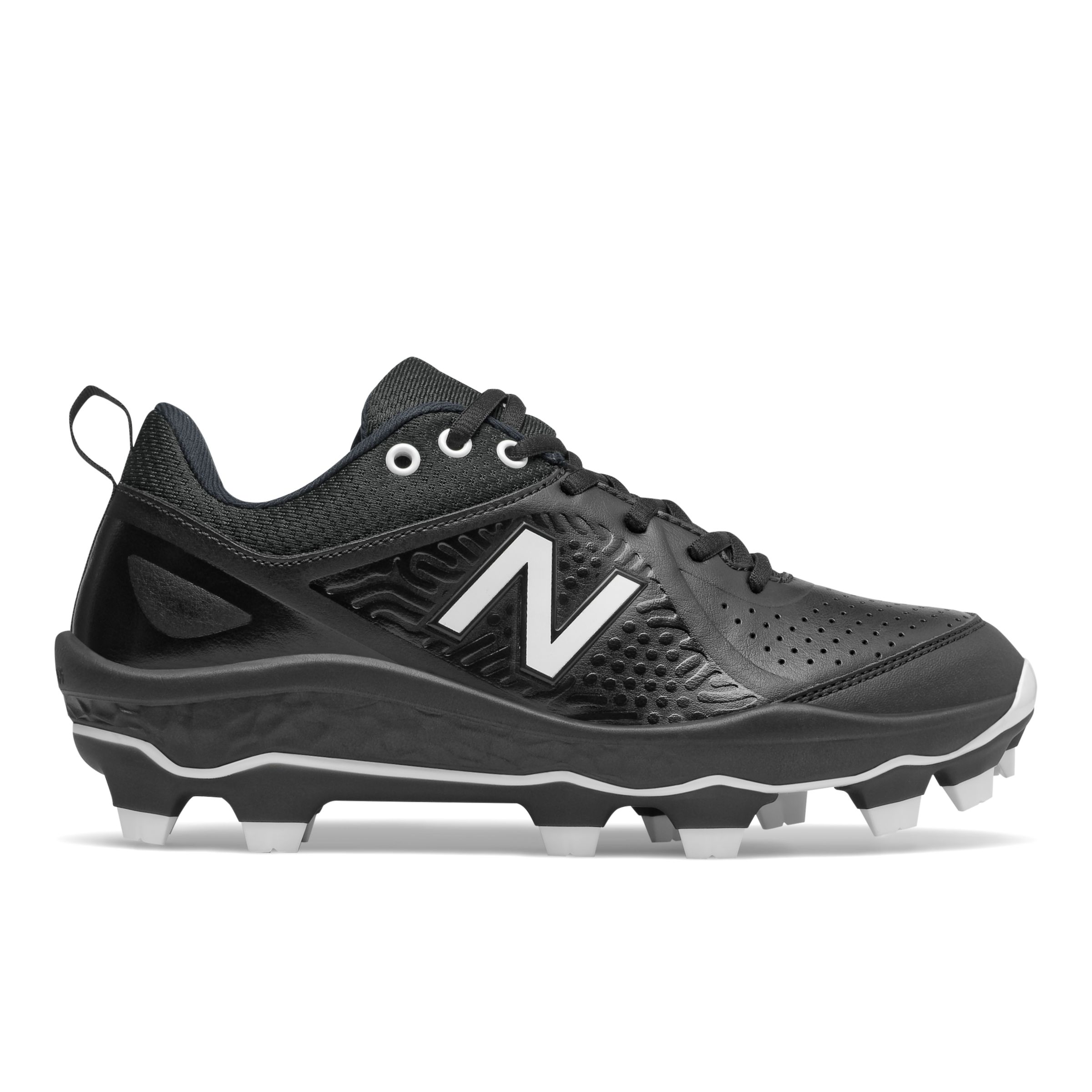 new balance pitching cleats