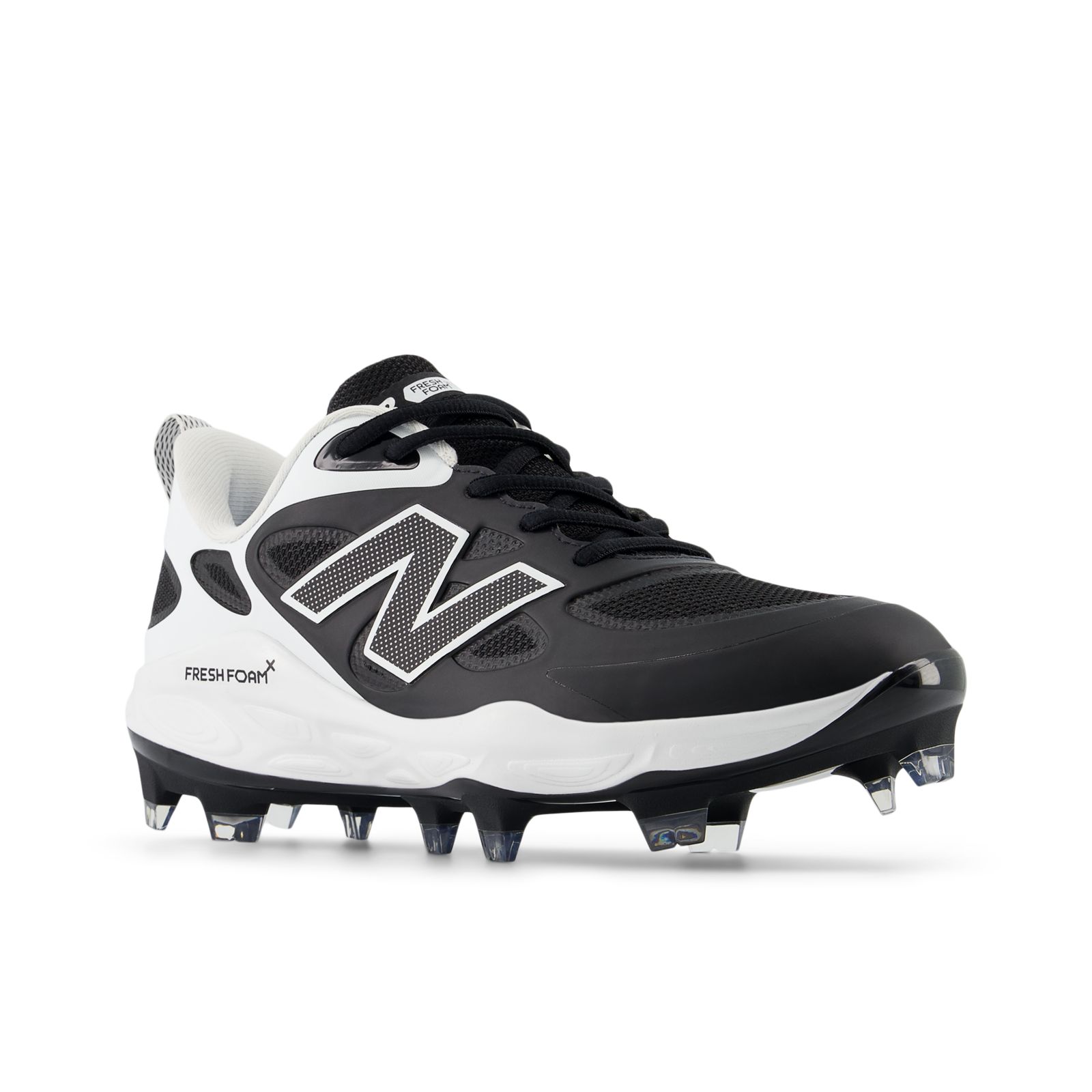 Женские кроссовки New Balance Fresh Foam X Velo v4 Molded — фото 2