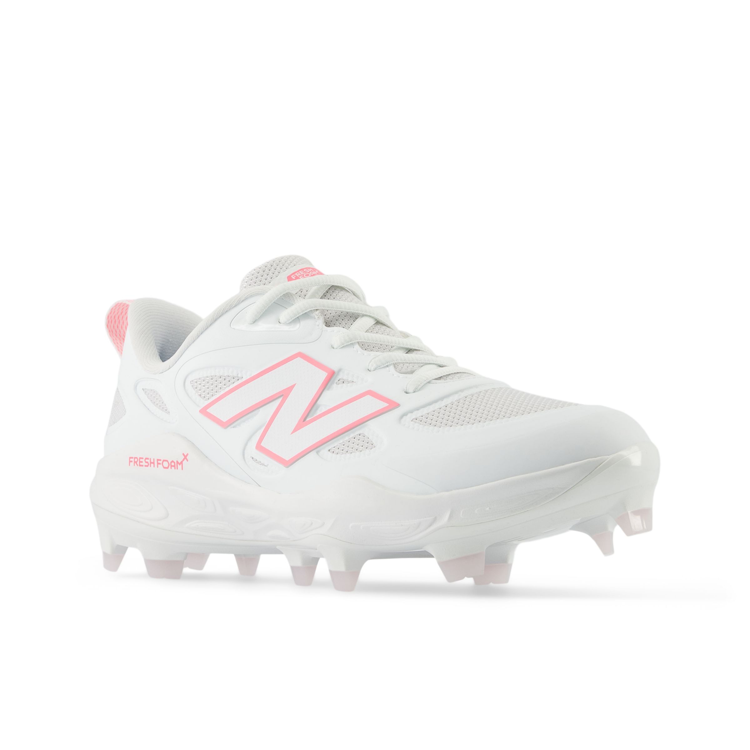 Fresh Foam X Velo v4 Molded