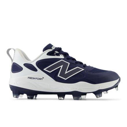 Fresh Foam X Velo v4 Molded