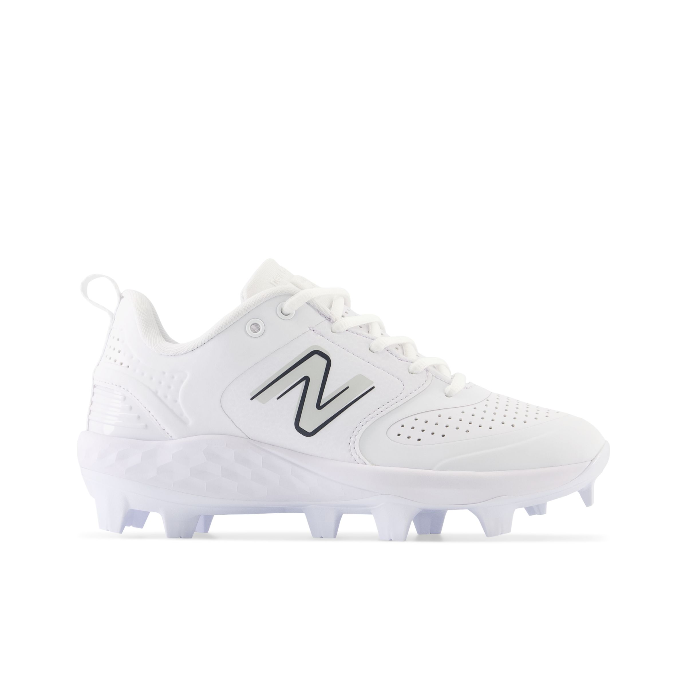 

New Balance Women's Fresh Foam Velo v3 Molded Synthetics White - White