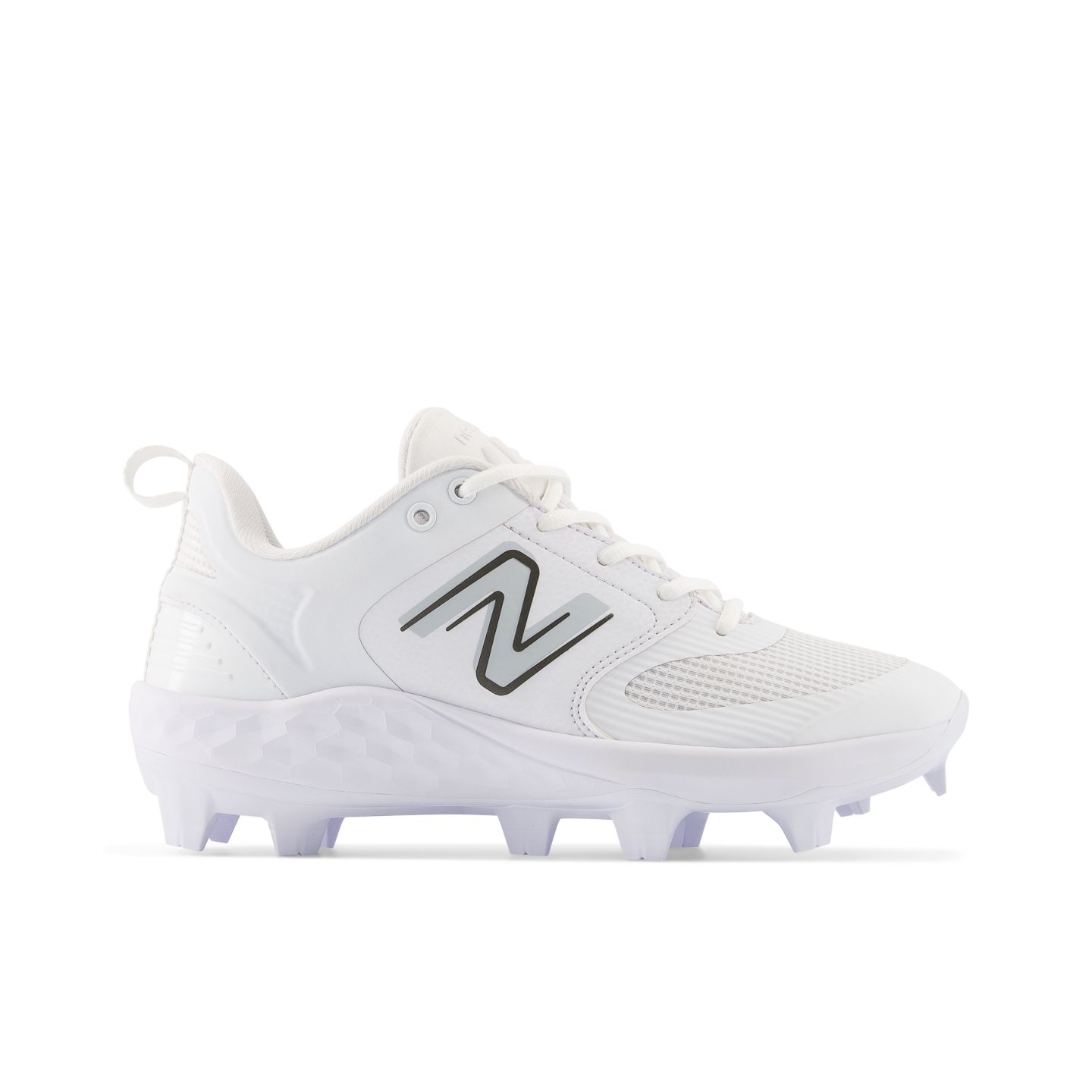 Женские кроссовки New Balance Fresh Foam Velo v3 Molded, цвет: Белый — фото 1