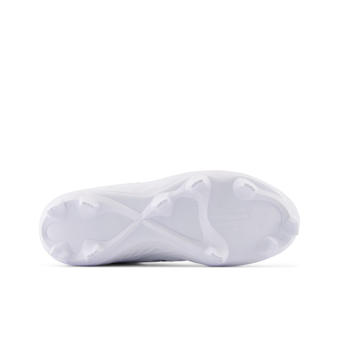 Женские кроссовки New Balance Fresh Foam Velo v3 Molded, цвет: Белый — фото 4