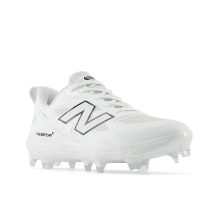 Fresh Foam X Velo v4 Molded
