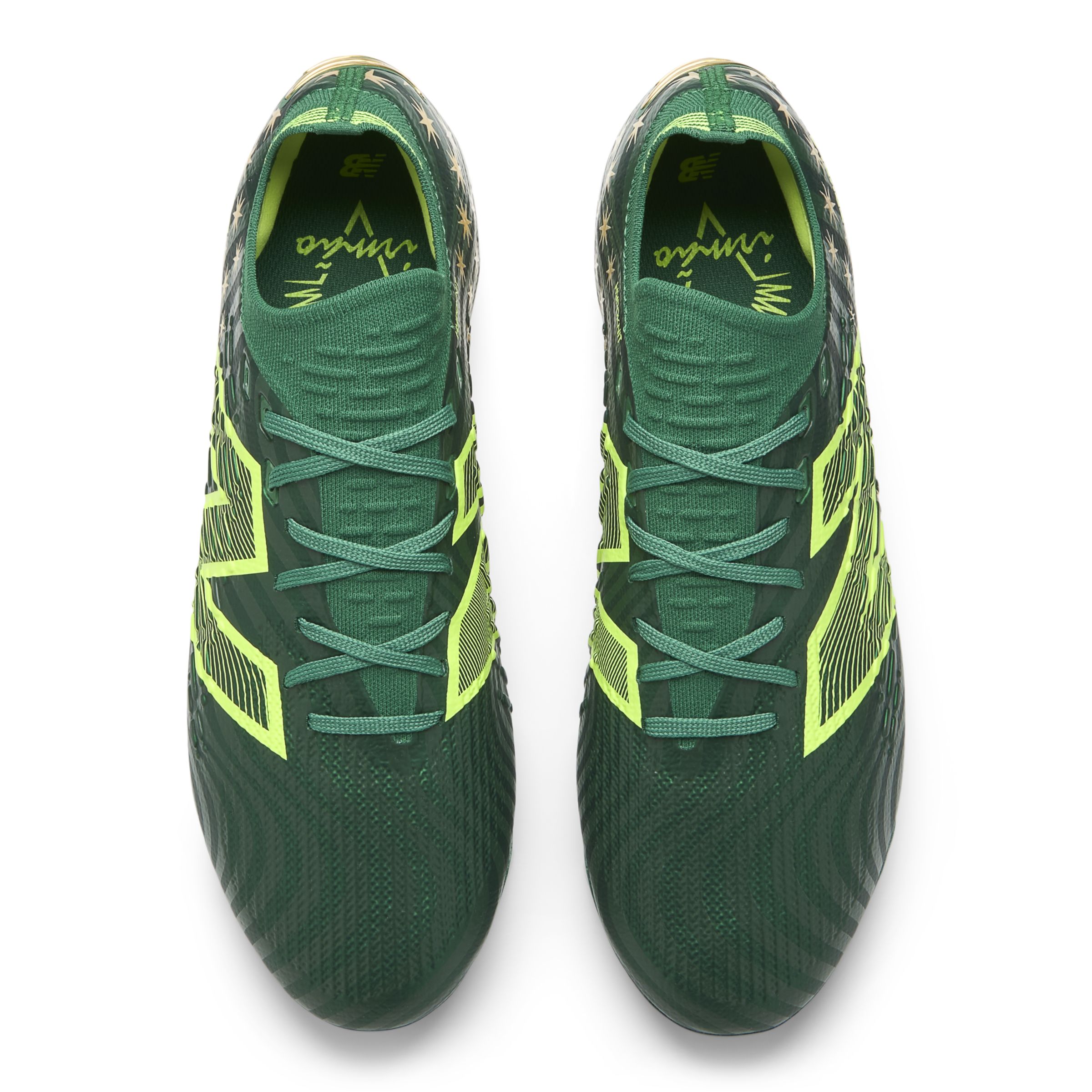 TEKELA PRO LOW LACED FG V4+ - Joe's New Balance Outlet