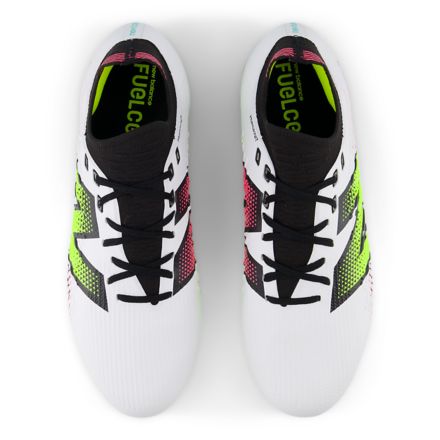 送料関税込み☆NB TEKELA PRO LOW LACED FG V4+サッカースパイク New Balance Tekela Pro Low Laced FG V4+ Firm Ground Cleats