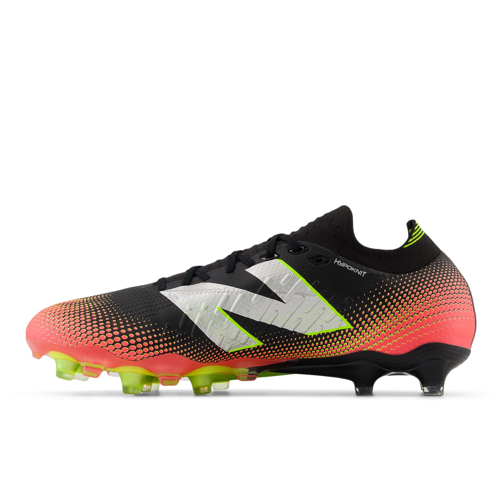 Мужские кроссовки New Balance TEKELA PRO LOW LACED FG V4+ — фото 3