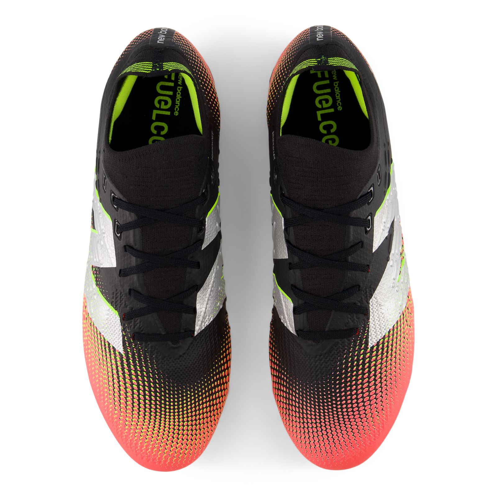 Мужские кроссовки New Balance TEKELA PRO LOW LACED FG V4+ — фото 4