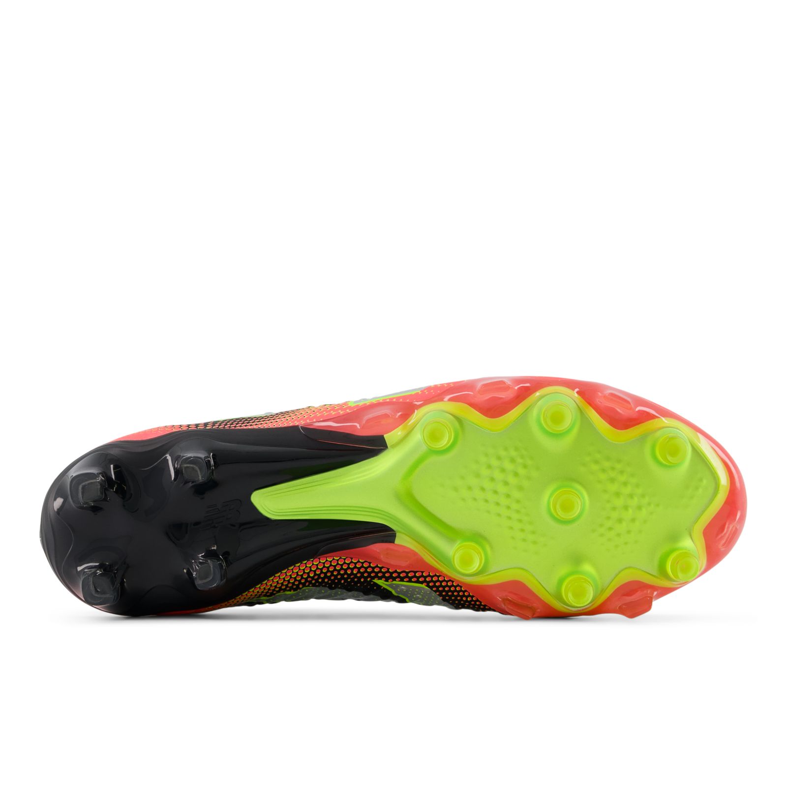 Мужские кроссовки New Balance TEKELA PRO LOW LACED FG V4+ — фото 6