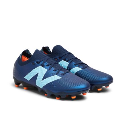 New balance soccer cleats hot sale price