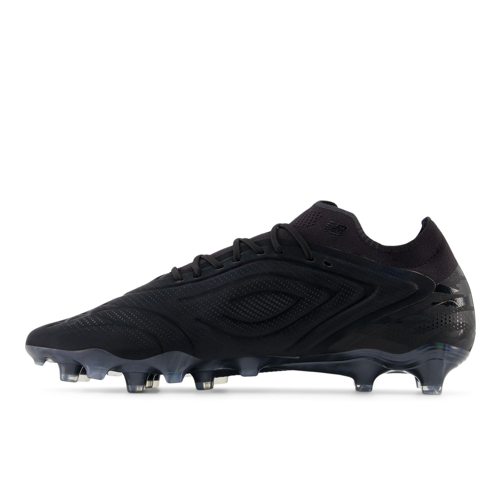 Мужские кроссовки New Balance TEKELA ELITE LOW LACED FG V5 — фото 2