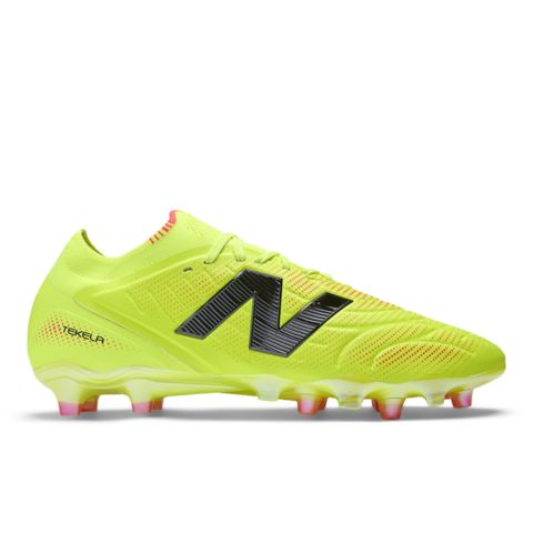 Мужские кроссовки New Balance TEKELA ELITE LOW LACED FG V5 1ST EDITION