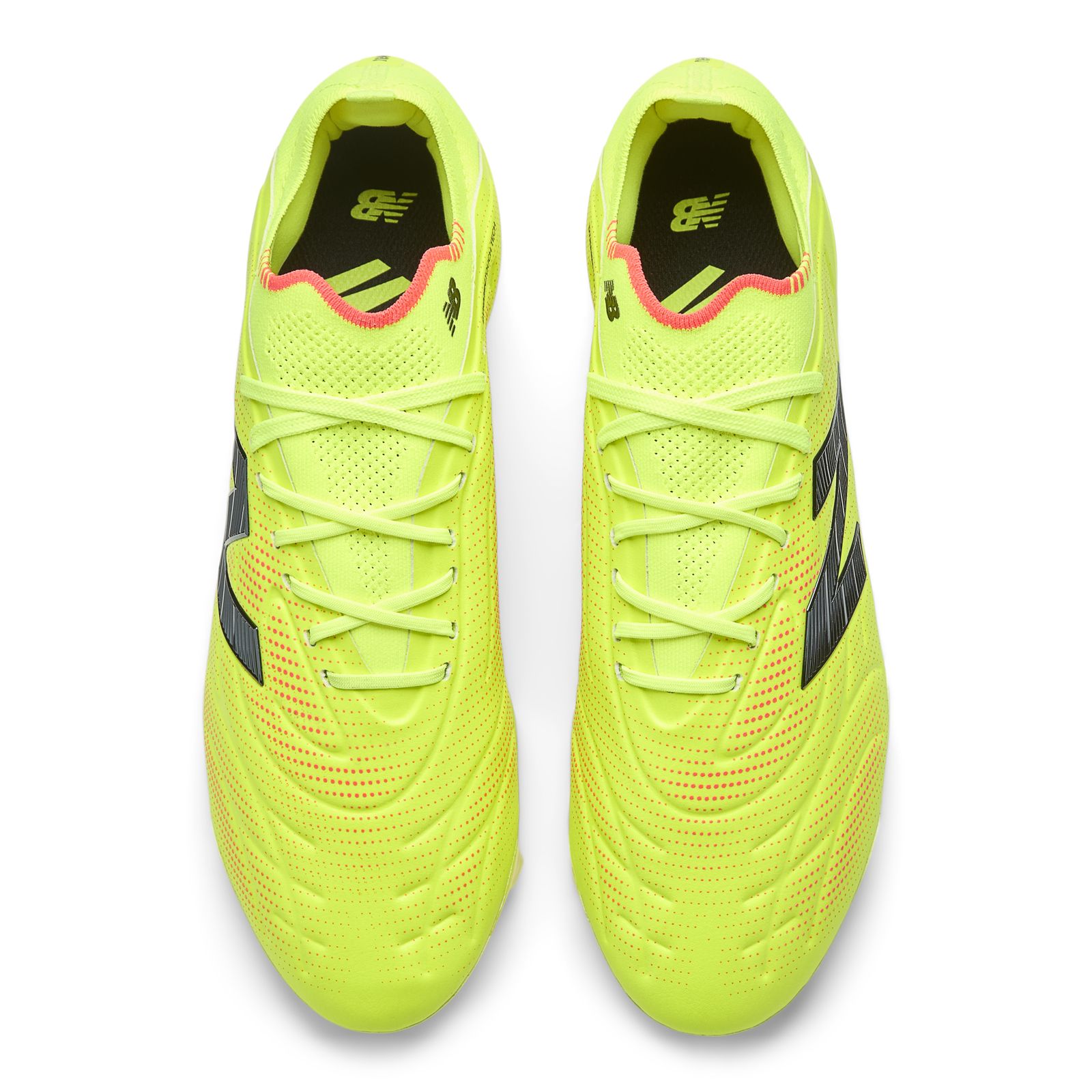 Мужские кроссовки New Balance TEKELA ELITE LOW LACED FG V5 1ST EDITION — фото 4