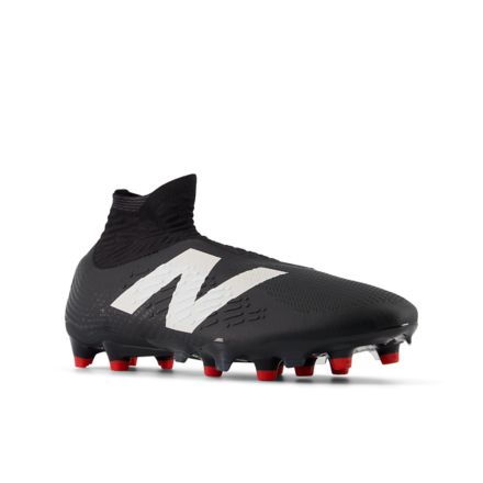 New balance Botas Fútbol Furon 4.0 Dispatch Turf Rojo