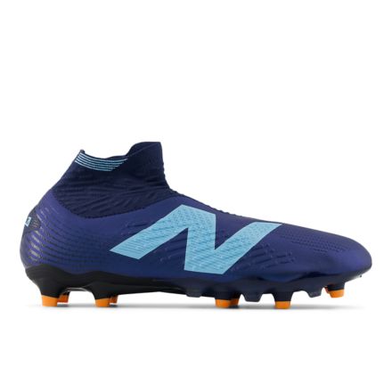 New balance soccer cleats cheap womens Orange