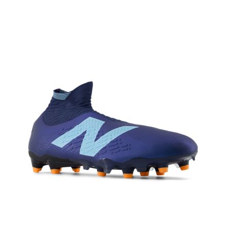 New Balance Chuteiras De Futebol  Criança Tekela V3+ Magique Jnr Fg Alpha  Pink Com Horizon – Wellness Ostsee