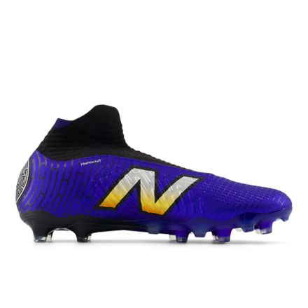 New balance scarpe da calcio on sale