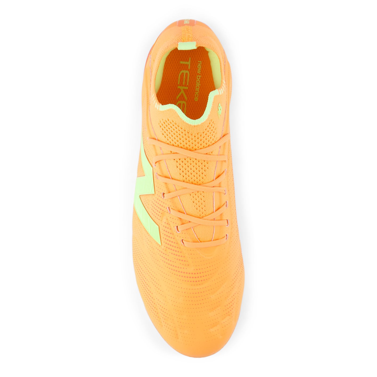 Мужские кроссовки New Balance TEKELA WOMEN'S ELITE LOW LACED MG V5 — фото 3
