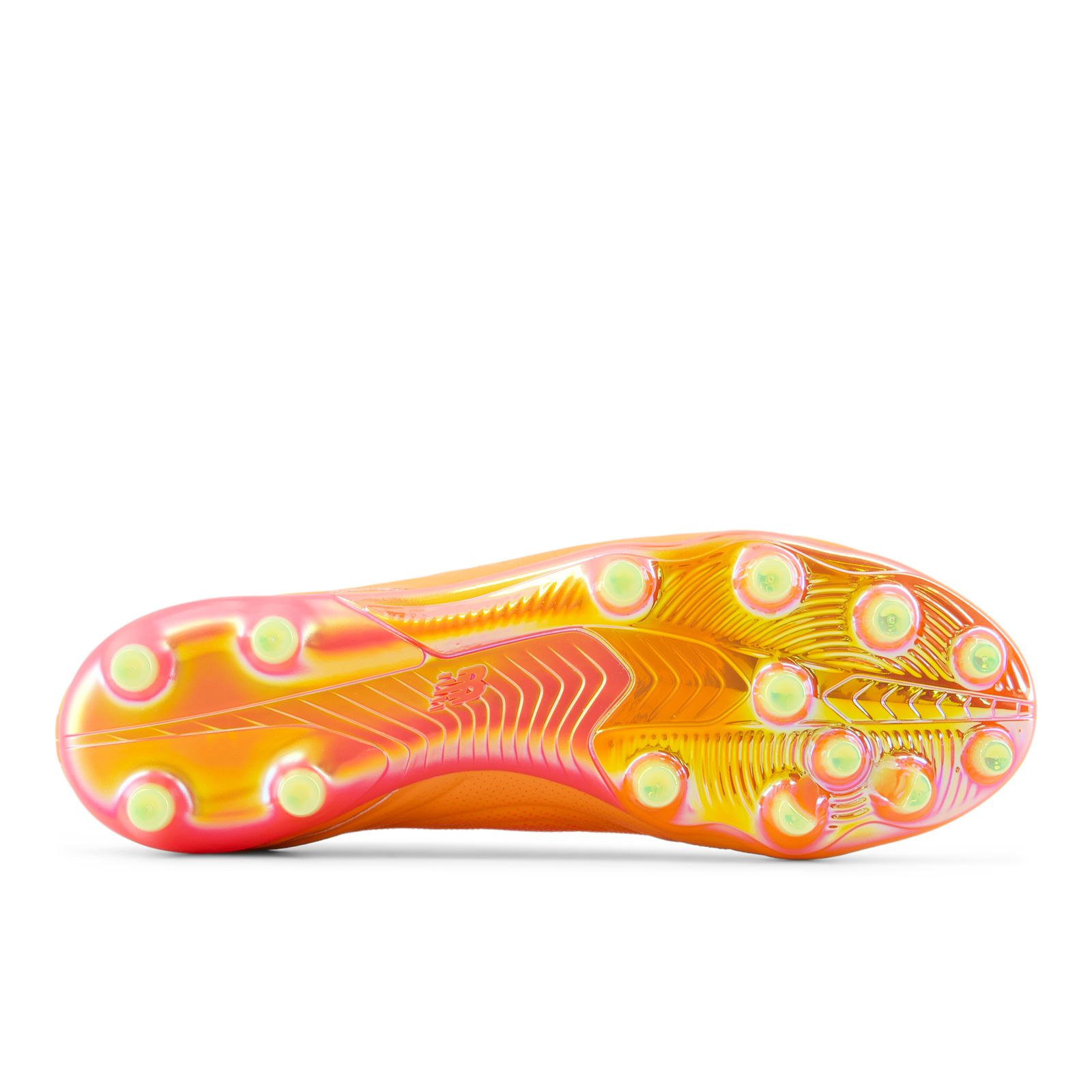Мужские кроссовки New Balance TEKELA WOMEN'S ELITE LOW LACED MG V5 — фото 4