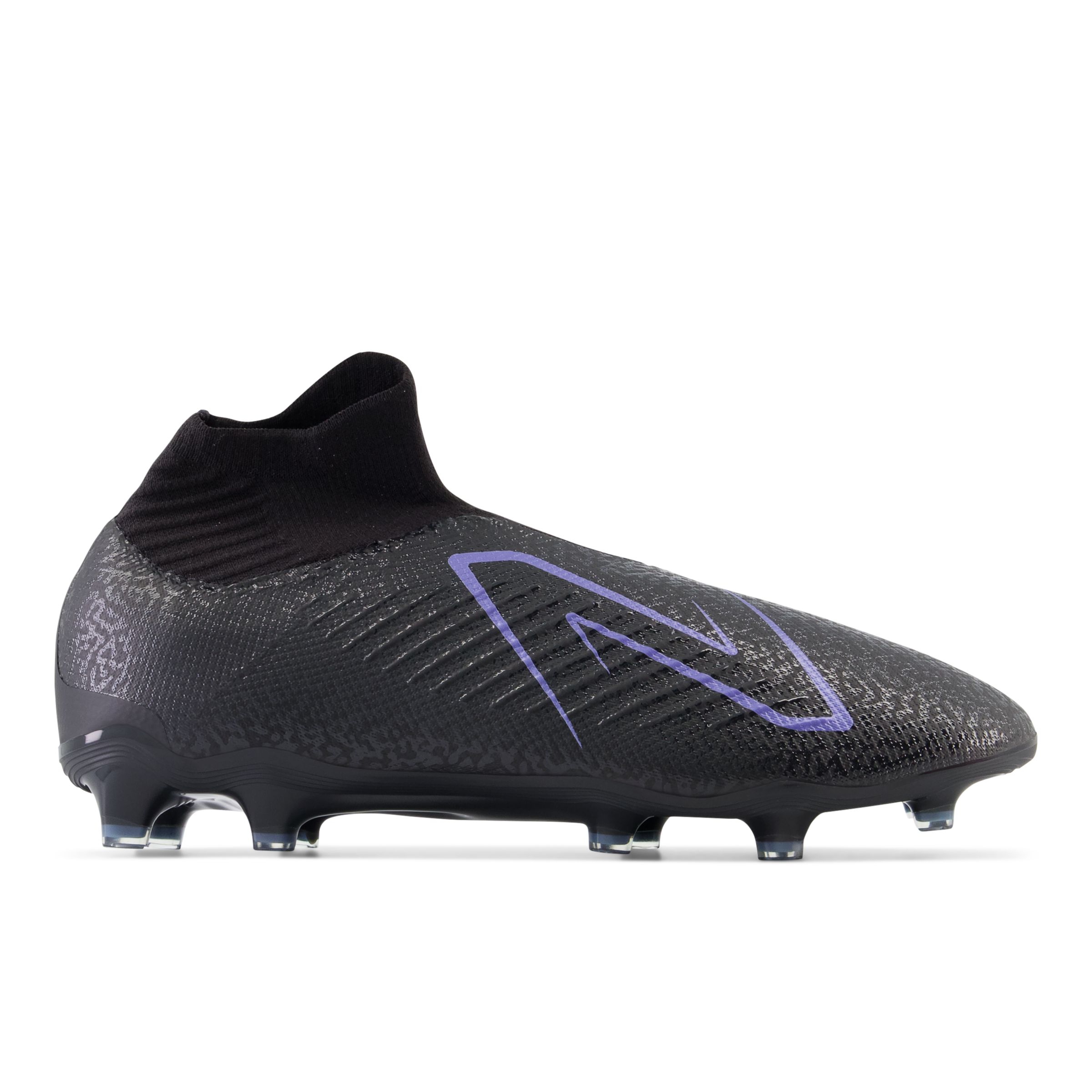 

New Balance Unisexe Tekela v4 Magia FG en Noir, Synthetic, Taille 40 Large