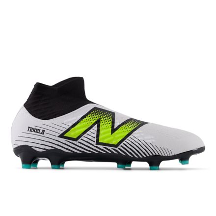 New balance fußballschuhe weiß online