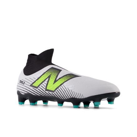 New balance football boots visaro black on sale