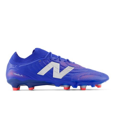 Мужские кроссовки New Balance TEKELA PRO LOW LACED FG V5