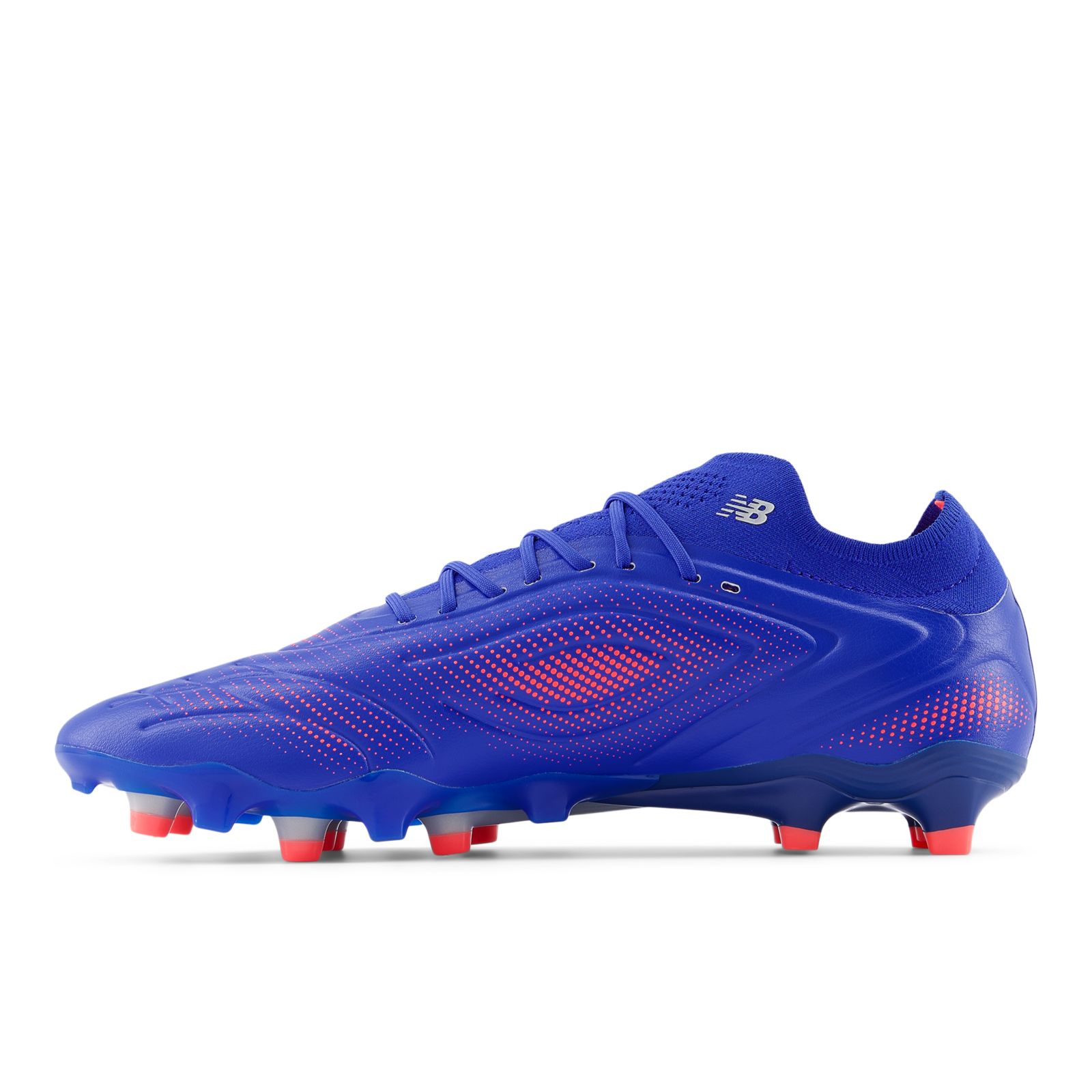 Мужские кроссовки New Balance TEKELA PRO LOW LACED FG V5 — фото 2