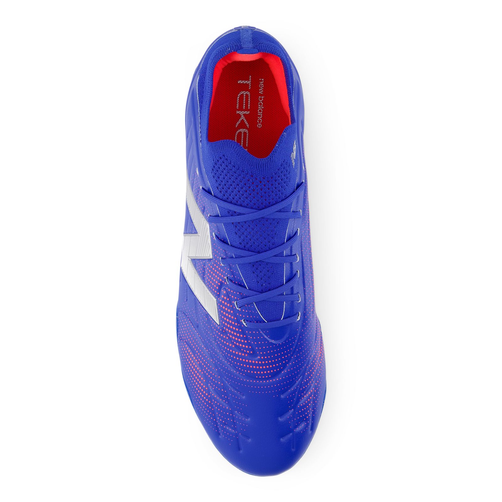 Мужские кроссовки New Balance TEKELA PRO LOW LACED FG V5 — фото 3