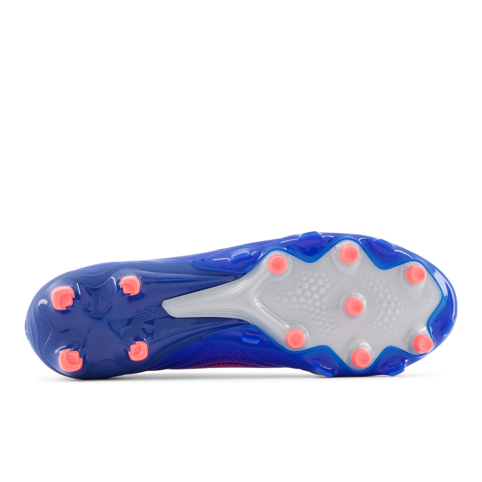Мужские кроссовки New Balance TEKELA PRO LOW LACED FG V5 — фото 4
