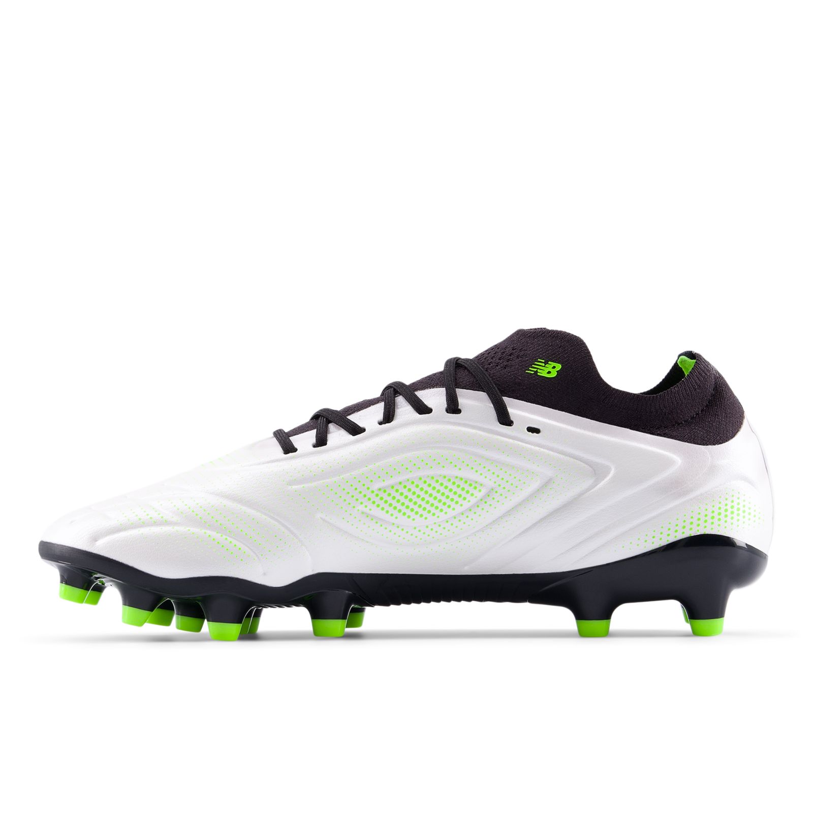 Мужские кроссовки New Balance TEKELA WOMEN'S PRO LOW LACED MG V5 — фото 3