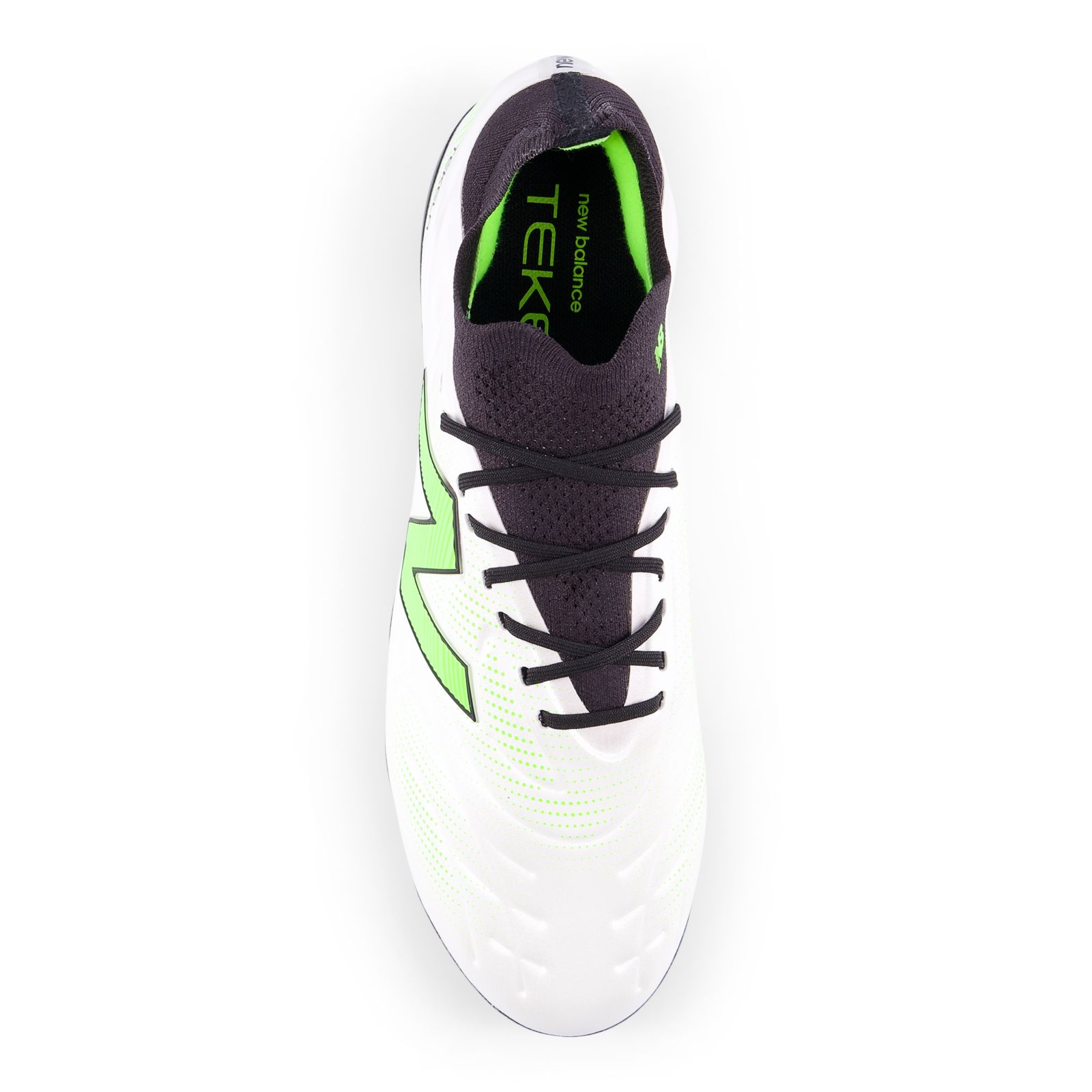 Мужские кроссовки New Balance TEKELA WOMEN'S PRO LOW LACED MG V5 — фото 4