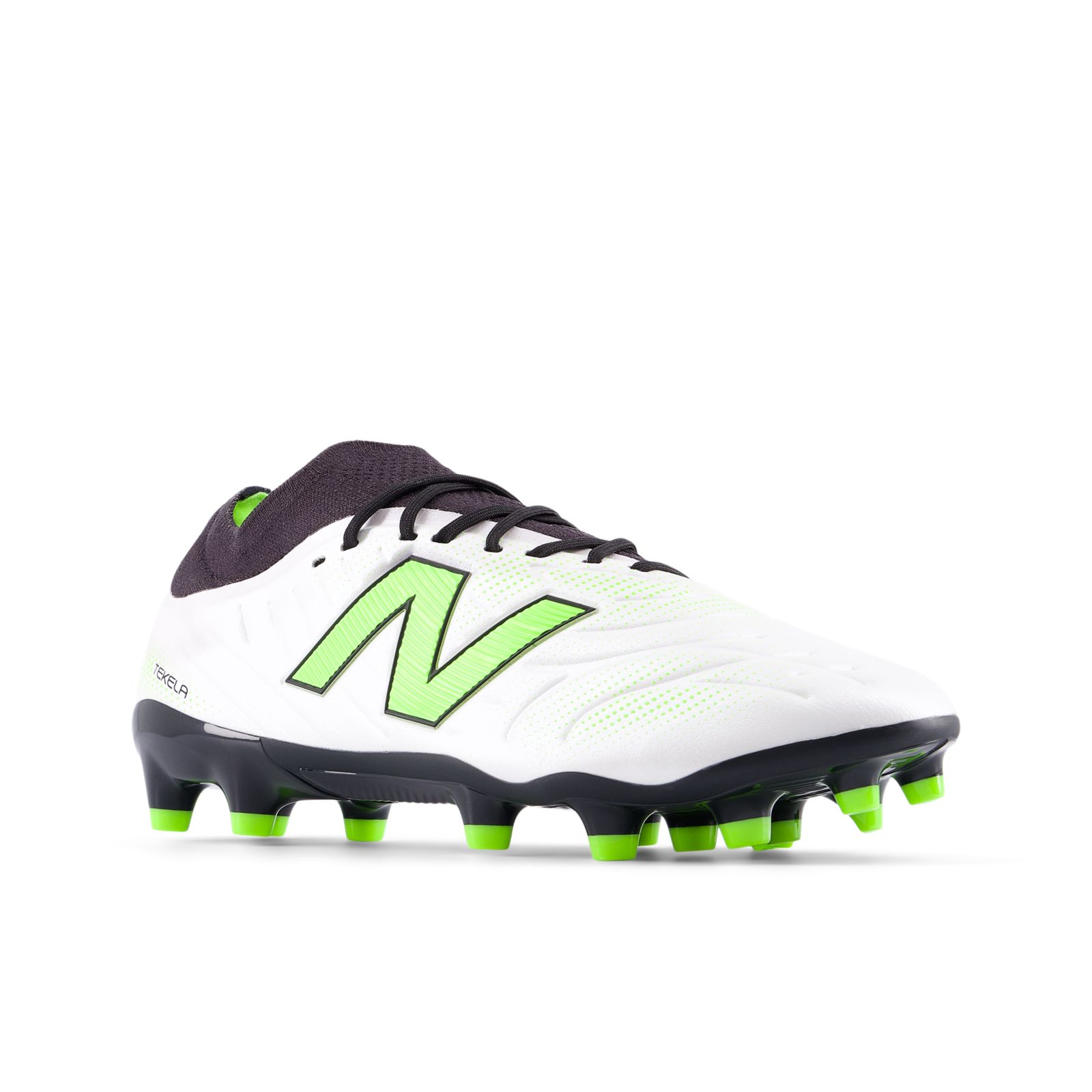 Мужские кроссовки New Balance TEKELA WOMEN'S PRO LOW LACED MG V5 — фото 2