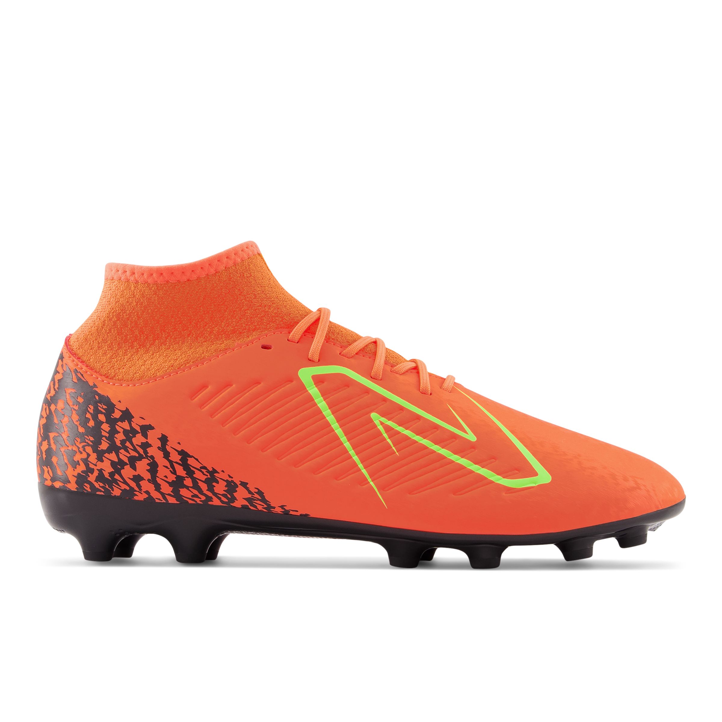 New Balance Unisex Tekela v4 Magique AG in Verde, Synthetic, Tamanho 40
