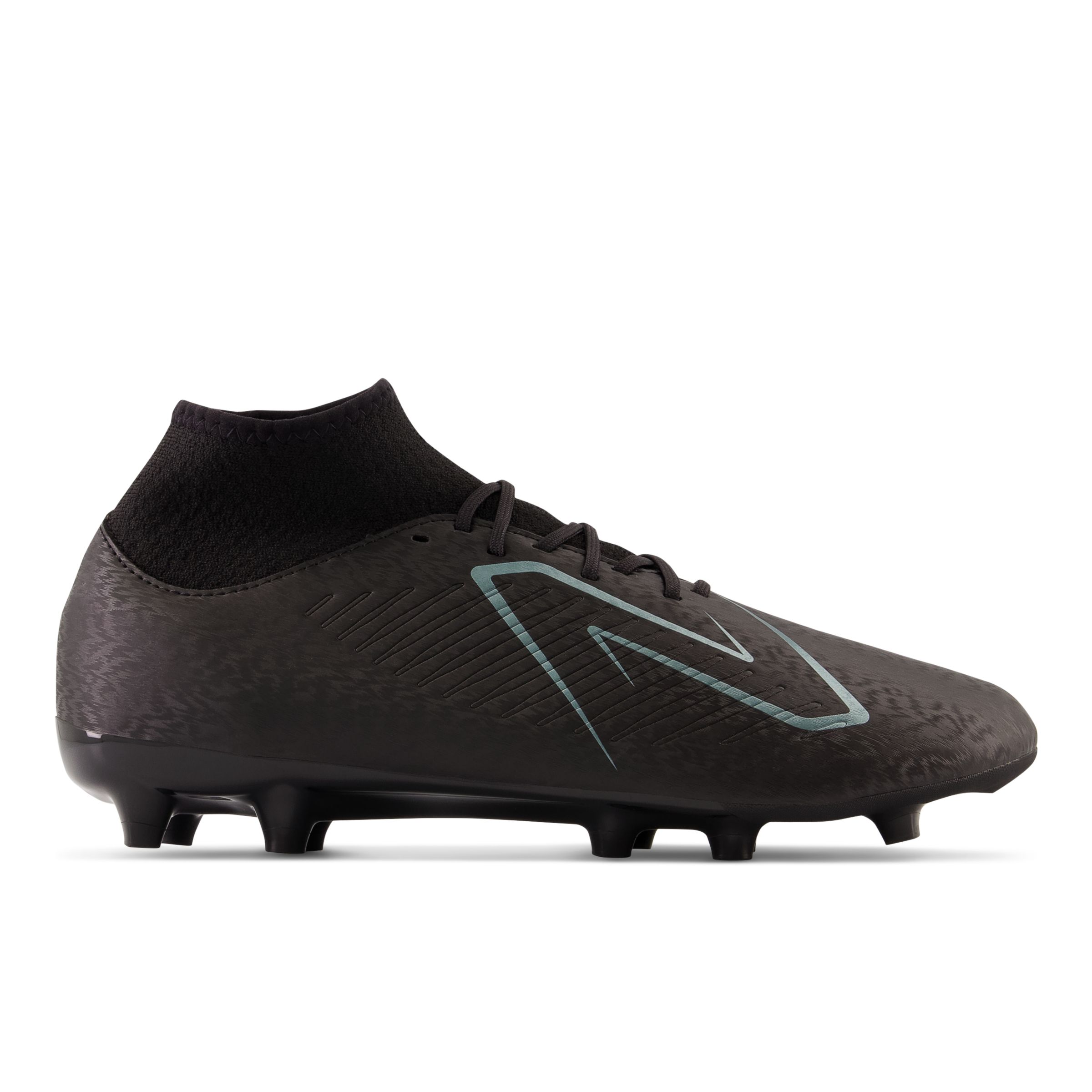 New Balance Unisex Tekela v4 Magique FG - Black - ST3FBB4