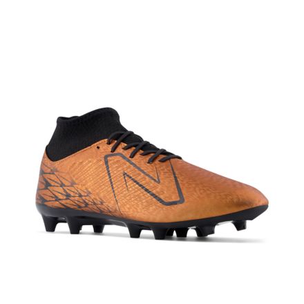 New balance hotsell football boots orange