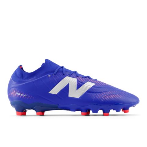 Мужские кроссовки New Balance TEKELA TEAM LOW LACED FG V5