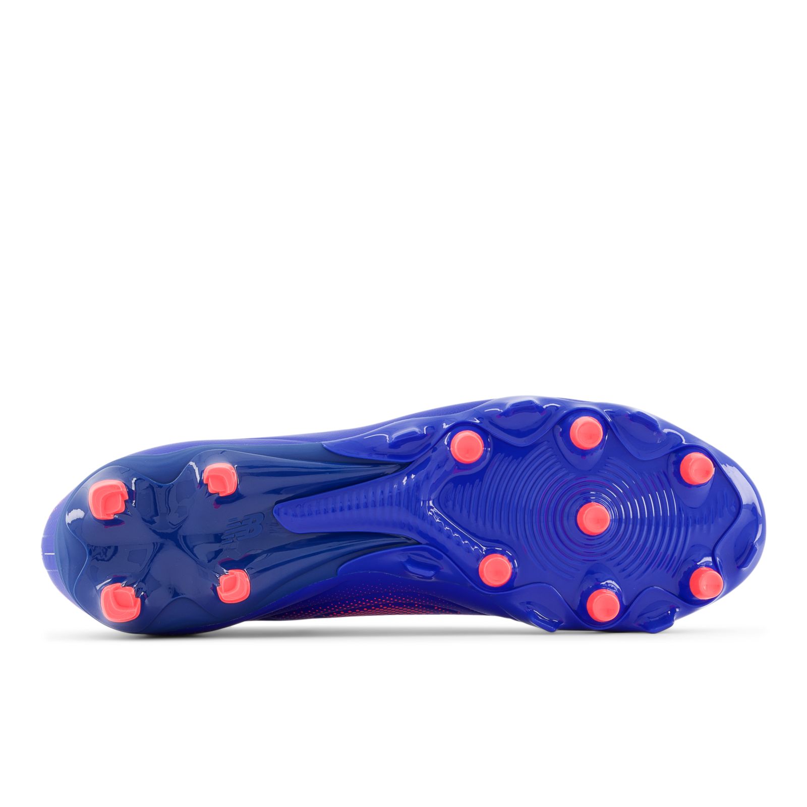 Мужские кроссовки New Balance TEKELA TEAM LOW LACED FG V5 — фото 4