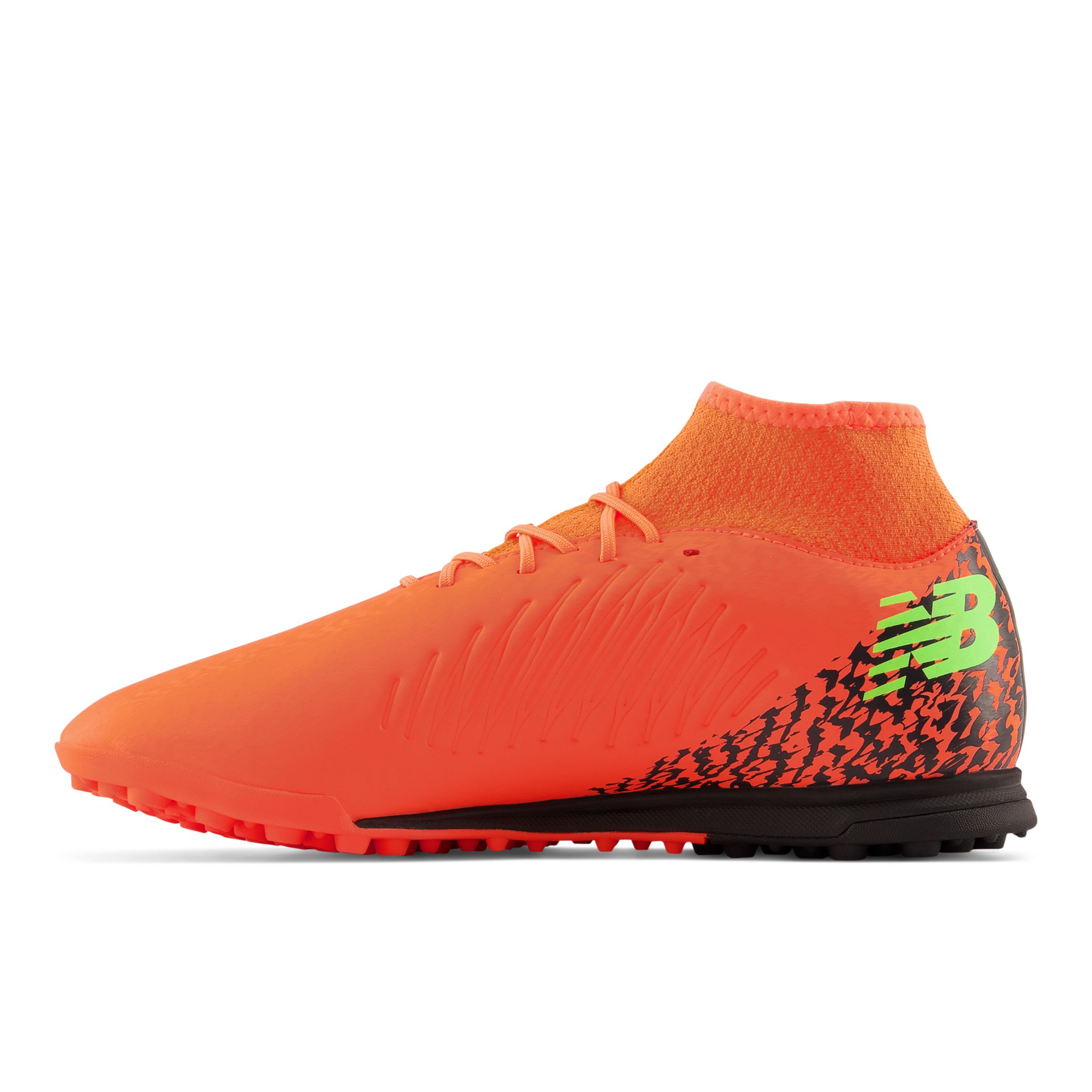 Unisex Tekela v4 Magique TF Football Boots - New Balance