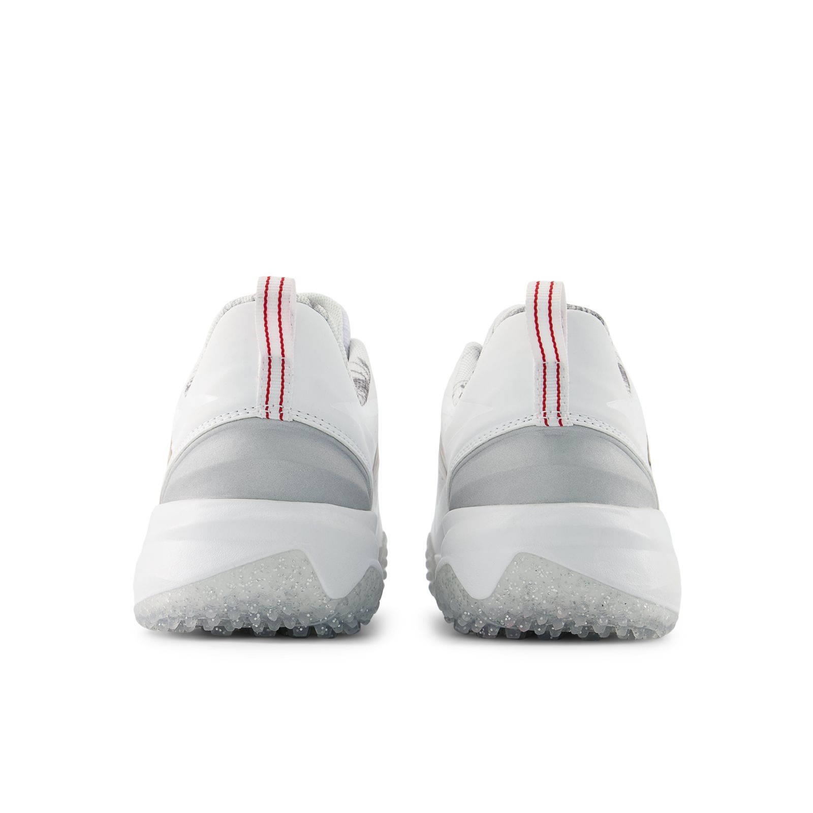 Женские кроссовки New Balance Fuse v5 Turf Ring Season — фото 5