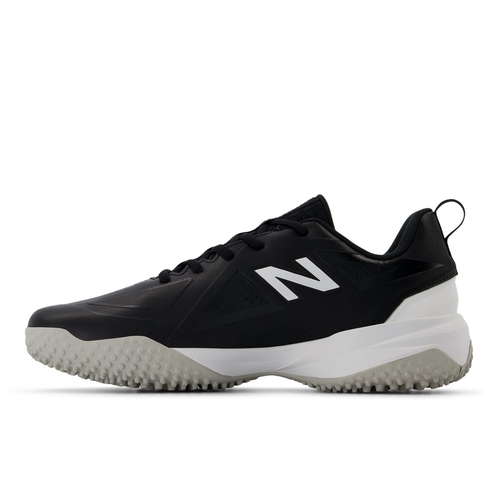 Женские кроссовки New Balance Fuse v5 Turf — фото 3