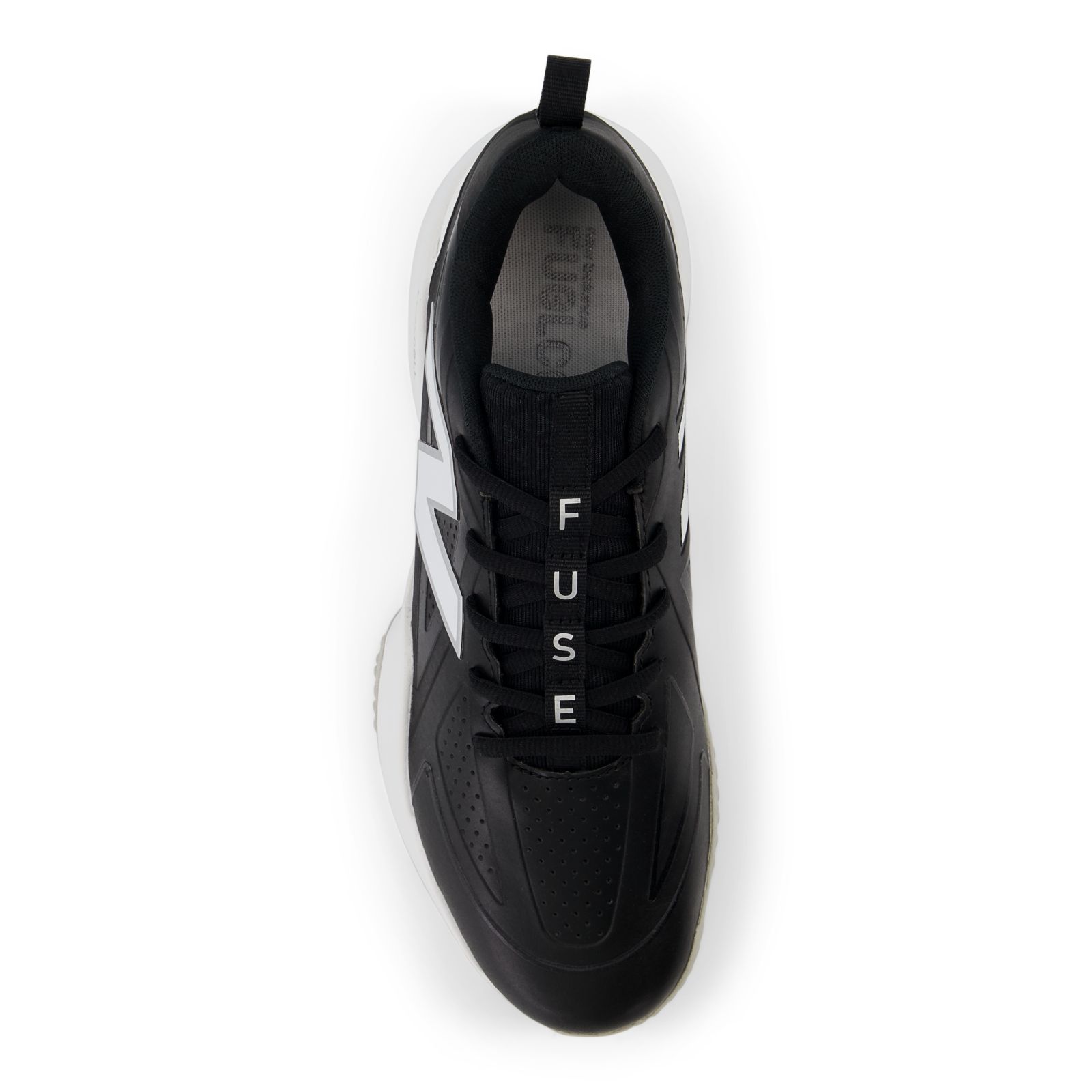 Женские кроссовки New Balance Fuse v5 Turf — фото 4