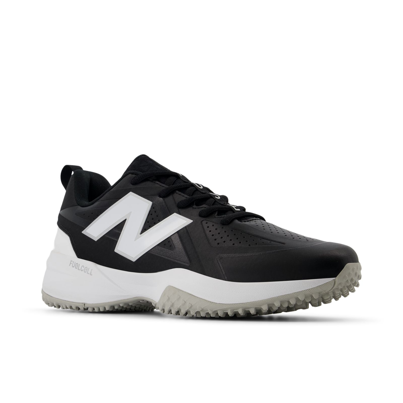 Женские кроссовки New Balance Fuse v5 Turf — фото 2